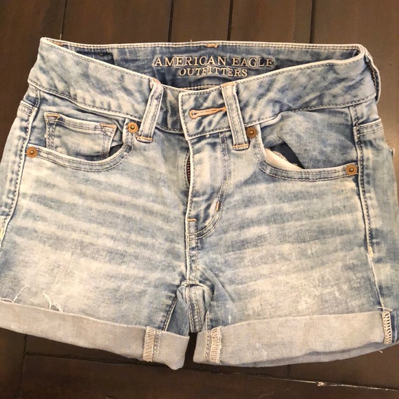 American Eagle Outfitters Pants - American Eagle Shorts